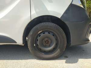Nissan NV300 Kastenwagen L2H1 2,9t COMFORT 2 DPF 2,9T dCi 120 Bild 5