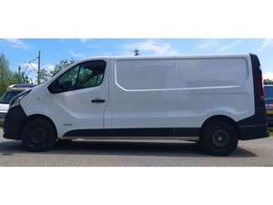 Nissan NV300 Kastenwagen L2H1 2,9t COMFORT 2 DPF 2,9T dCi 120 Bild 3