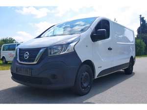 Nissan NV300 Kastenwagen L2H1 2,9t COMFORT 2 DPF 2,9T dCi 120