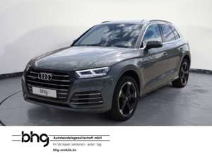 Audi Q5 50 TFSI e quattro S tronic sport