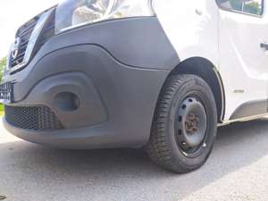 Nissan NV300 Kastenwagen L2H1 2,9t COMFORT 2 DPF 2,9T dCi 120 Bild 4
