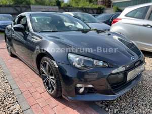 Subaru BRZ Sport Automatik SCHECKHEFT BEI SUBARU!