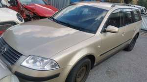 Volkswagen Passat Variant Comfort TDI 96 kw 6 gang Klima 1 Hand