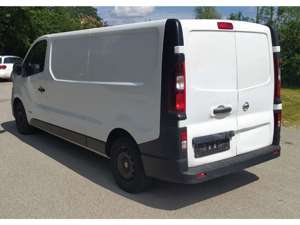 Nissan NV300 Kastenwagen L2H1 2,9t COMFORT 2 DPF 2,9T dCi 120 Bild 2