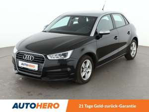 Audi A1 1.4 TFSI*NAVI*XENON*PDC*TEMPO*KLIMA*SHZ*ALU*