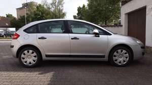 Citroen C4 C4 1.4 16V Advance