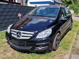 Mercedes-Benz A 160 BlueEFFICIENCY