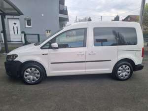 Volkswagen Caddy 2.0 TDI (5-Si.) Trendline