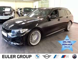 Alpina D3 S Touring AD AHK Navi Standhzg Pano HiFi DAB SHZ S