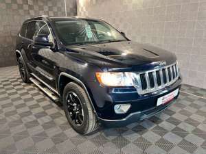 Jeep Grand Cherokee 3.6 V6*Laredo*R.KAM-VOLLLEDER-18"