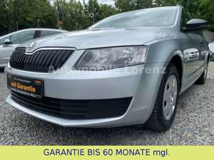 Skoda Octavia OCTAVIA COMBI  LÜCKENLOSES SCHECKHEFT