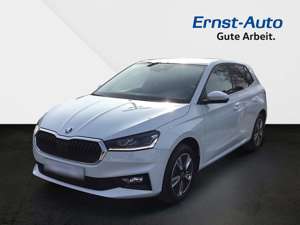 Skoda Fabia STYLE 1.0 TSI +PANORAMADACH+KAMERA+LENKRADHZG.+