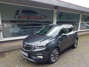 Opel Mokka X Innovation1.4T 140PS AUTOM+1HD+LED+AHK+NAVI+WINTER