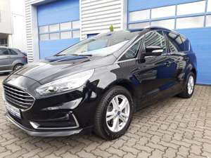 Ford S-Max 2.0 EcoBlue Aut. TITANIUM Kamera LED AHK