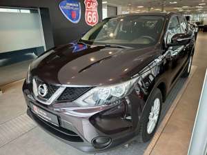 Nissan Qashqai Visia