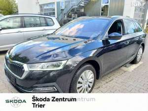 Skoda Octavia Combi 2.0TDI DSG First Edition Navi, AHK