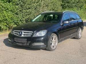 Mercedes-Benz C 220 C -Klasse T-Modell C 220 T CDI Blue E