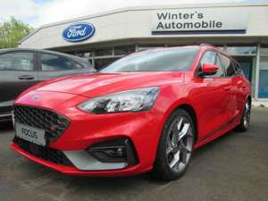 Ford Focus Turnier 2.3 EcoBoost S