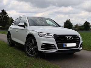 Audi Q5 55TFSIe SLINE|MATRIX|AIR|BO|ACC|VIRTUAL|ACC|HUD