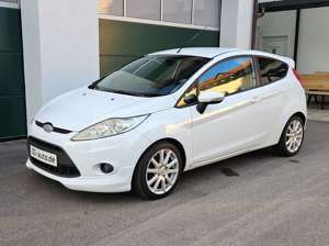 Ford Fiesta Sport