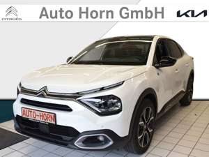 Citroen C4 e- X SHINE