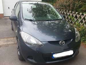 Mazda 2 2 1.3 MZR Active