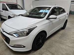 Hyundai i20 1.2