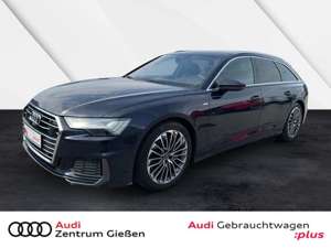 Audi A6 Avant 55 TFSI e quattro S line sport AHK PANO 3...