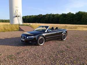 Audi A4 Cabriolet 1.8 T multitronic