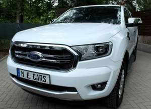 Ford Ranger Limited Extrakabine 4x4 Navi Klimaaut Sitzhz AHK