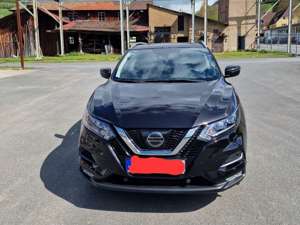 Nissan Qashqai 1.2 DIG-T ACENTA