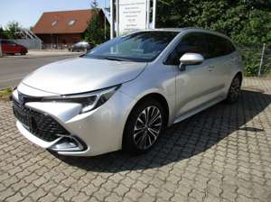 Toyota Corolla 2.0 Hybrid Touring Sports Team-D +Tech. Paket