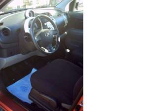 Daihatsu Sirion 1.3 - TÜV BIS 12.2025 - KLIMA CD ZV+FFB