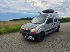 Renault Kangoo 1.6 16V Expression