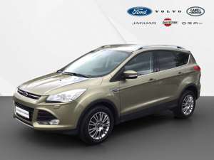 Ford Kuga 1,6 EcoBoost 2x4 110kW Titanium