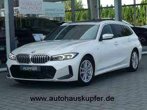 BMW 330 i Tour°M Sport PANO°AHK°ACC°el.Sitze°Ad.LED