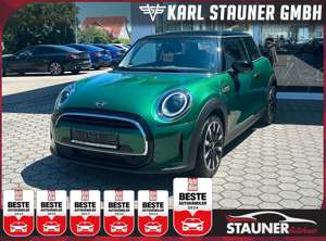 MINI Cooper 3-Türer 1.5 Special Edition AHK LED LEDER