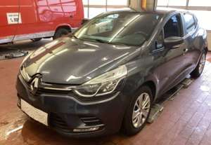 Renault Clio 1.5 dCi Cargo Extra 1. Hand Klima Navi PDC ZV