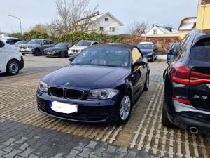 BMW 120 120i Cabrio Aut.