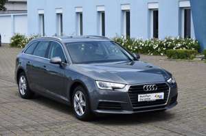 Audi A4 35 TDI Avant*Leder*SHZ*Navi*Xenon*S-Tronic