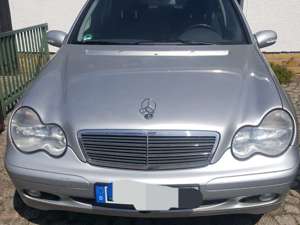 Mercedes-Benz C 180 C 180 Kompressor Classic