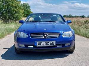 Mercedes-Benz SLK 200