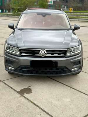 Volkswagen Tiguan Comfortline BMT/Start-Stopp