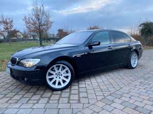 BMW 750 i Li*TOP ZUSTAND*Sportsitze*Schiebedach*