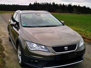 SEAT Leon ST 2.0 TDI StartStop 4Drive X-Perience