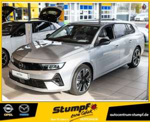 Opel Astra Sports Tourer Electric