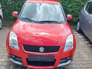 Suzuki Swift Swift Fließheck  3-Türer 1.6 Sport