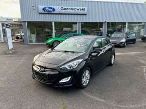 Hyundai i30 Style 1.4 CVVT