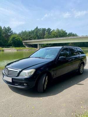 Mercedes-Benz C 200 C 200 T CDI (204.207)