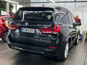 BMW X5 M50d Voll